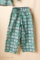 Image for Kusvaa Byw073 Yuvan Cotton Kids Lounge Wear Lower