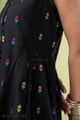 Image for Kusvaa Dr121 Garima Handloom Dress Detailing