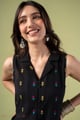 Image for Kusvaa Dr121 Garima Handloom Dress Featured