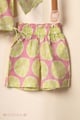 Image for Kusvaa Grw133 Daksha Cotton Co Ord Set For Girls Bottom