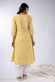 Image for Kusvaa Ne1084 Kurta Back