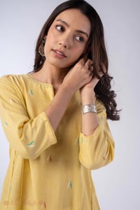 Image for Kusvaa Ne1084 Kurta Featured