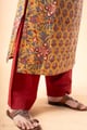 Image for Kusvaa Ne1149 Kurta Detail