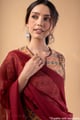 Image for Kusvaa Ne1149 Kurta Dupatta Featured