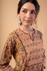 Image for Kusvaa Ne1149 Kurta Featured