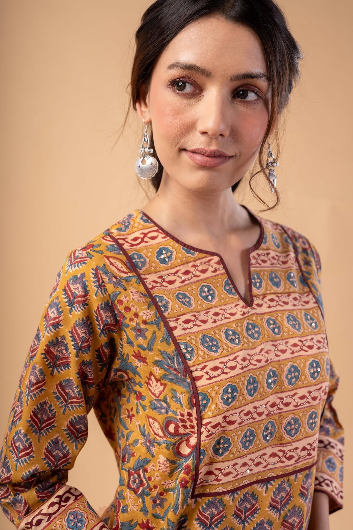Image for Kusvaa Ne1149 Kurta Featured
