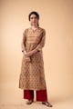 Image for Kusvaa Ne1149 Kurta Front