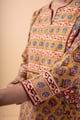 Image for Kusvaa Ne1149 Kurta Sleeves
