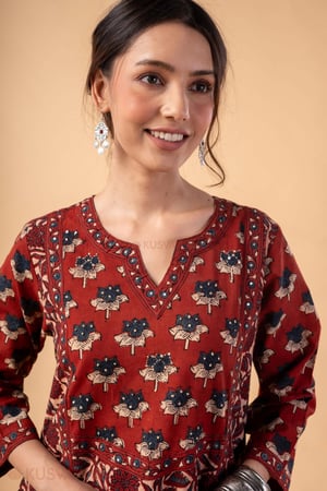 Ajrakh