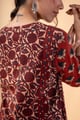 Image for Kusvaa Ne908 Kurta Shoulder