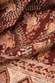 Image for Kusvaa Sto012 Assam Silk Kalamkari Stole 2