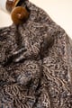 Image for Kusvaa Sto013 Assam Silk Kalamkari Stole 2