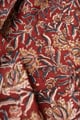 Image for Kusvaa Sto014 Assam Silk Kalamkari Stole 3