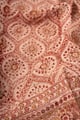 Image for Kusvaa Sto015 Assam Silk Kalamkari Stole 2