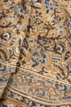 Image for Kusvaa Sto016 Assam Silk Kalamkari Stole 2