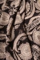 Image for Kusvaa Sto018 Assam Silk Kalamkari Stole 2