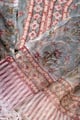 Image for Kusvaa Wkr326dup Ishi Kota Doriya Dupatta Closeup