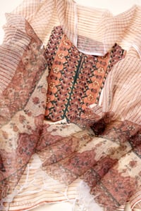 Image for Kusvaa Wkr355dup Charvi Kota Doriya Dupatta Featured