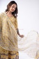 Image for Kusvaa Wkr357 Driti Cotton Straight Fit Kurta Dupatta Featured