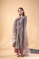 Image for Kusvaa Wkr358 Riya Cotton Straight Fit Kurta Dupatta Style