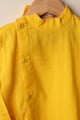 Image for Kusvaa Byw081 Savitar Cotton Boys Side Button Kurta Front
