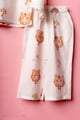 Image for Kusvaa Byw082 Pasha Cotton Kids Lounge Wear Bottom