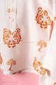 Image for Kusvaa Byw082 Pasha Cotton Kids Lounge Wear Detailing