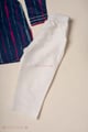 Image for Kusvaa Byw091 Namit Muslin Silk Kurta Pant Set Bottom