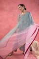 Image for Kusvaa Cood158dup Mandira Chanderi Dupatta Front