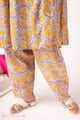 Image for Kusvaa Cood162 Meera Handwork Cotton Co Ord Set Bottom
