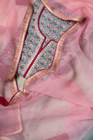 Image for Kusvaa Cood163dup Anu Kota Dupatta Front