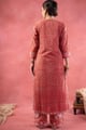 Image for Kusvaa Cood164 Avani Handwork Cotton Co Ord Set Back
