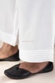 Image for Kusvaa Pnt019 White Aaradhya Cotton Pant Bottom