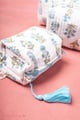Image for Kusvaa Ubg027 Ishi Toiletry Pouch Set Of 3 Closeup