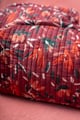Image for Kusvaa Ubg029 Ishani Toiletry Pouch Set Of 3 Detailing