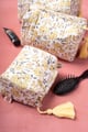 Image for Kusvaa Ubg030 Jhalak Toiletry Pouch Set Of 3 Pack