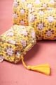 Image for Kusvaa Ubg031 Jaya Toiletry Pouch Set Of 3 Closeup