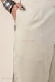 Image for Kusvaa Wkr367p Charu Cotton Pant Pocket