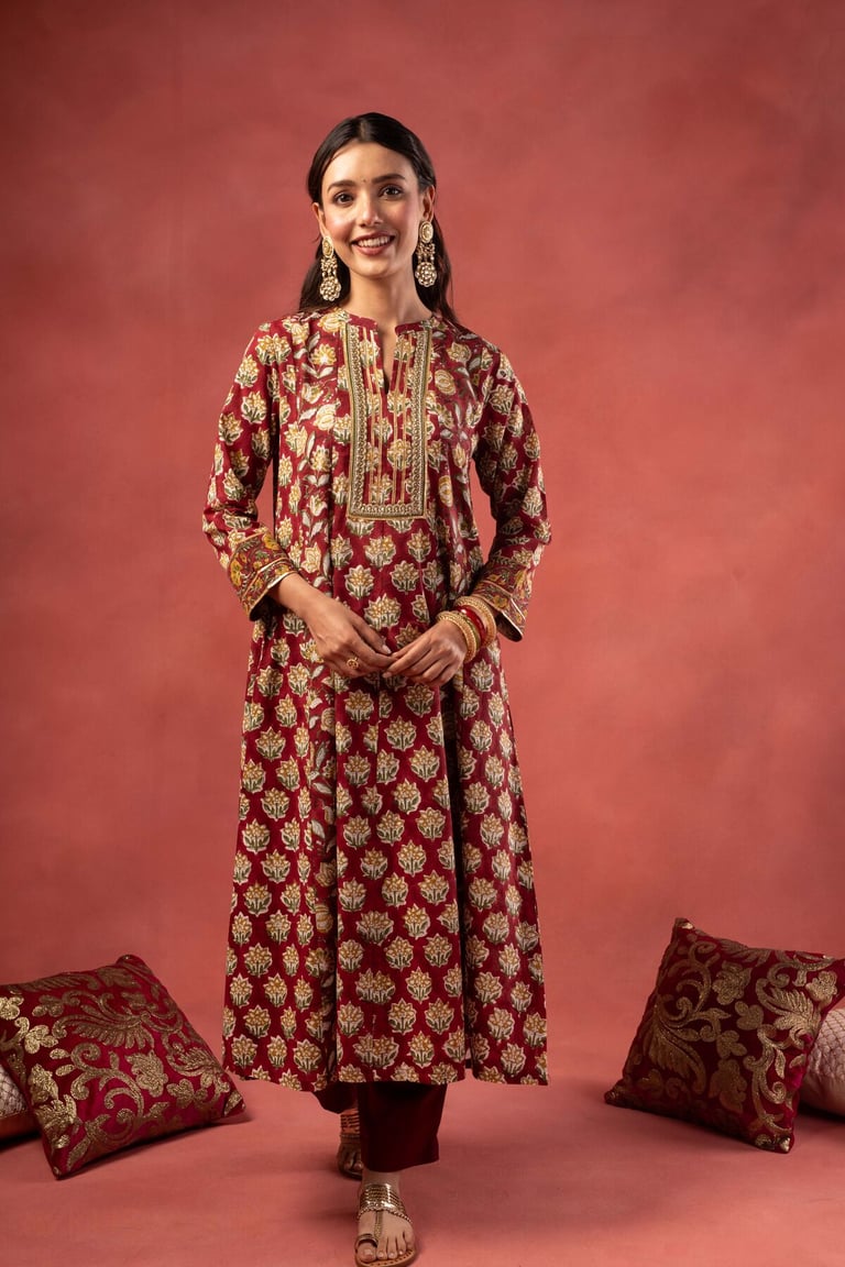 Kalidaar