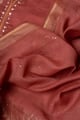 Image for Kusvaa Wkr388dup Kajal Chanderi Dupatta Detailing