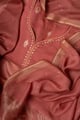 Image for Kusvaa Wkr388dup Kajal Chanderi Dupatta Front