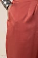 Image for Kusvaa Wkr388p Kajal Satin Cotton Pant Pocket