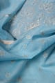Image for Kusvaa Wkr396dup Jiya Chanderi Dupatta Detailing