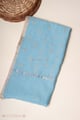 Image for Kusvaa Wkr396dup Jiya Chanderi Dupatta Side