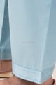 Image for Kusvaa Wkr396p Jiya Cotton Satin Pant Bottom