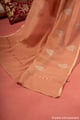 Image for Kusvaa Wkr397 Geeta Chanderi Silk Kurta Dupatta