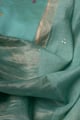 Image for Kusvaa Wkr399dup Jiya Satin Cotton Dupatta Detailing