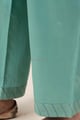 Image for Kusvaa Wkr399p Jiya Satin Cotton Pant Bottom
