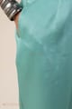 Image for Kusvaa Wkr399p Jiya Satin Cotton Pant Pocket