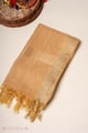 Image for Kusvaa Wkr400dup Jyoti Chanderi Dupatta Side